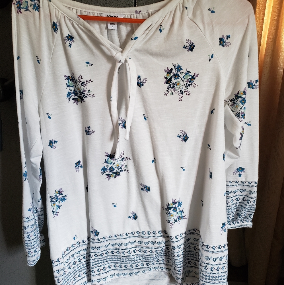 Womens shirt
